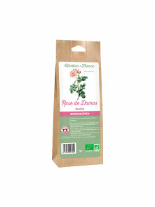 Rose Buds - Organic 30g Cook