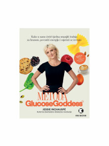 The Glucose Goddess Method - Ani Biome - Concept Publishing