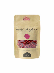 Pink Peppercorns - 15g Agristar