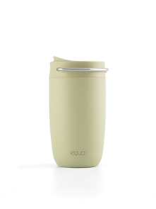 Thermo Cup Matcha - Stainless Steel 300ml Equa