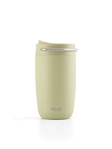 Thermo Cup Matcha - Stainless Steel 300ml Equa