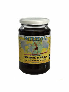 Sugar Cane Molasses - Organic 450g Horizon