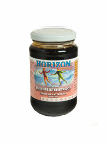 Sugar Cane Syrup - Organic 450g Horizon