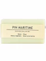 Hard Soap Milk - Mountain Pine & Shea Butter - 100g Savon du Midi