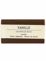 Hard Soap Vanilla & Shea Butter - 100g Savon du Midi