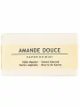 Hard Soap Almond & Shea Butter - 100g Savon du Midi