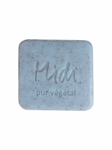 Hard Soap Argan Oil & Lavender - 100g Savon du Midi