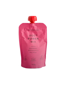 Power snack - Apple, Raspberry, Strawberry & Beetroot - 200g Nutrino Lab