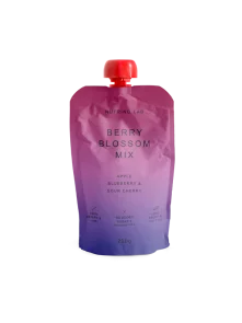 Fruit Snack - Apple, Blueberry & Sour Cherry - 200g Nutrino Lab