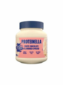 Proteinella White Chocolate Spread 360g - HealthyCo