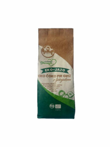 Choco Spelt Grits With Hazelnuts - Organic 320g Eko Jazo