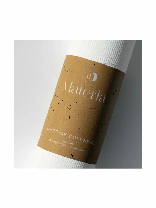 Yoga Mat - Materia