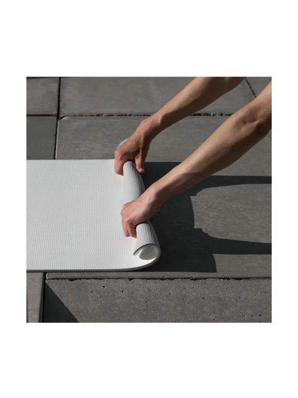 Yoga Mat - Materia