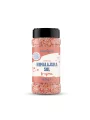 Nutrigold iodised coarse Himalayan salt in a jar of 100g