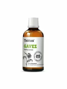 Comfrey Tincture Drops - 50ml Tinktura