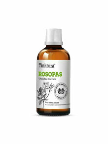 Chelidonium Tincture Drops - 50ml Tinktura