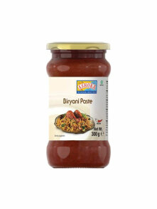 Biryani Paste - 300g Ashoka