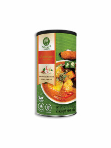 Panang Curry Paste - Gluten Free 400g Nittaya
