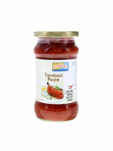Tandoori Paste - 300g Ashoka