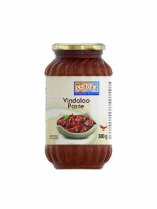Vindaloo Paste - 300g Ashoka