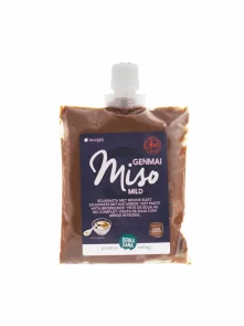 Genmai Miso With Brown Rice - Organic 345g Terrasana