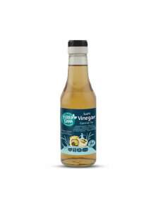 Genmai Su Sushi Vinegar Gluten Free - Organic 250ml Terrasana