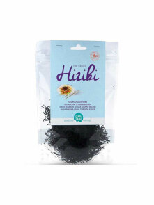 Hiziki Seaweed - 50g Terrasana