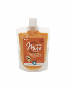 Shiro Miso - Organic 250g Terrasana