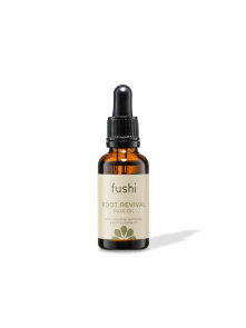 Hair Oli Root Revival - 30ml Fushi