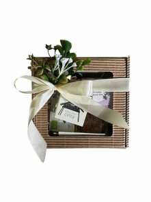 Gift Set ''Cvita'' - Tikveško Blago