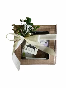 Gift Set ''Cvita'' - Tikveško Blago