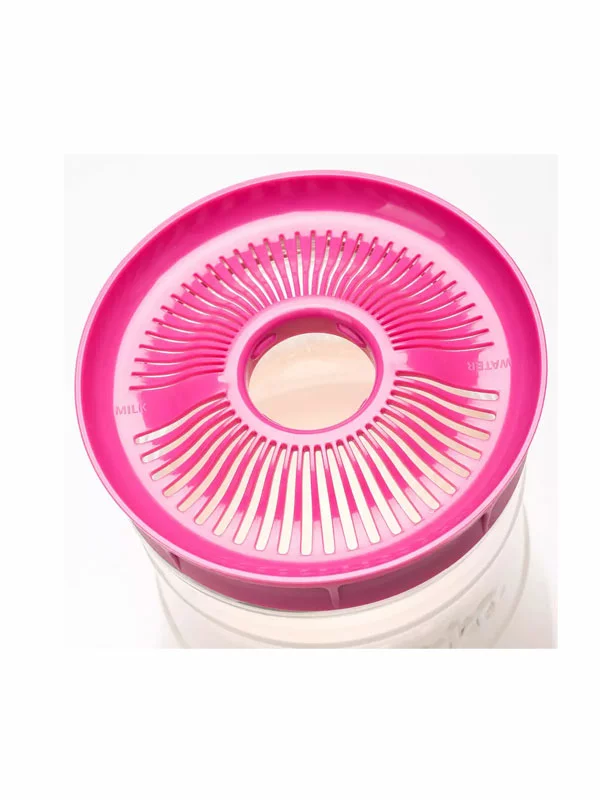 Kefir Fermenter - Pink 900ml Kefirko