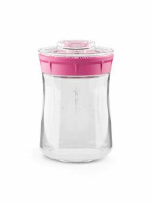 Kefir Fermenter - Pink 900ml Kefirko