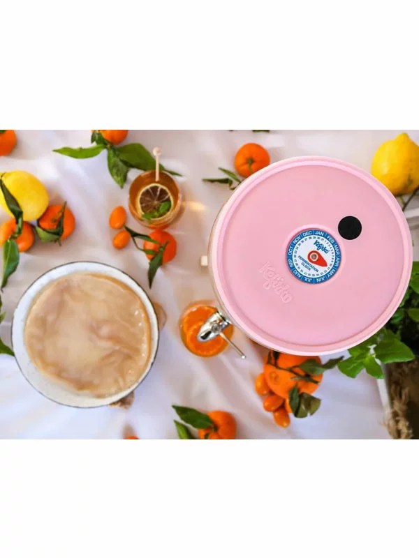 Kombucha Fermenter - 7L Kefirko