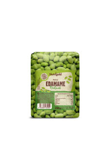 Edamame - 250g Nutrigold