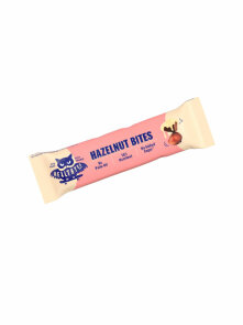 Protein Bar Hazelnut Bites 21g - HealthyCo