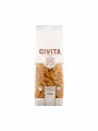 Corn Fusilli Pasta - Gluten Free 450g Civita