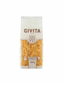 Corn Shells Pasta - Gluten Free 450g Civita