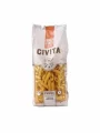 High Fibre Corn Penne Pasta - Gluten Free 450g Civita