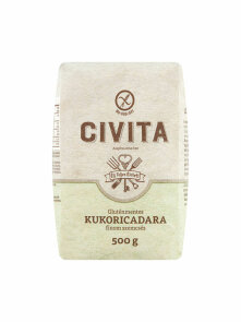 Polenta - Gluten Free 500g Civita