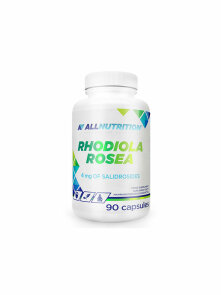 Rhodiola Rosea 90 Capsules - All Nutrition