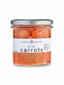 Fermented Vegetables - Carrot & Ginger - Organic 230g Complete Organics