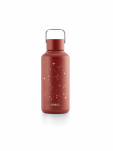 Stainless Steel BPA Free Bottle - Timeless Stardust Infiinity 600ml Equa