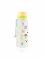 Tritan BPA Free Bottle - Alpha ZOO 600ml Equa