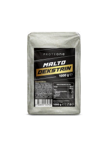 Maltodextrin 1000g - ProteONE