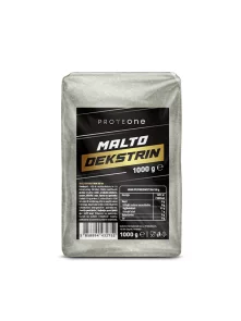 Maltodextrin 1000g - ProteONE