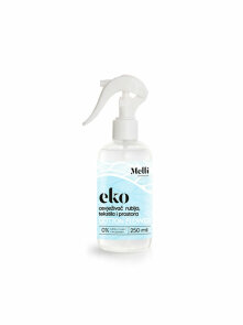 Eco Laundry, Textile & Air Freshener - 250ml Melli Aromatica