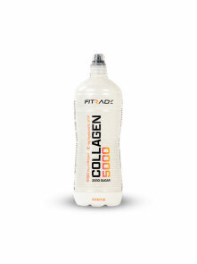 Collagen 5000 Drink - Exotic 1000ml Fitrade