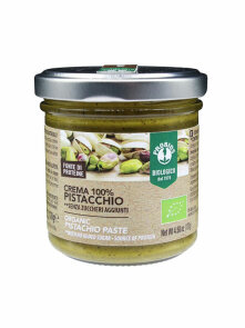 Pistachio Spread - Organic 130g Probios