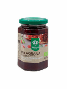 Pomegranate Spread - Organic 320g Probios